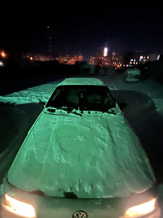 Продам passat б3