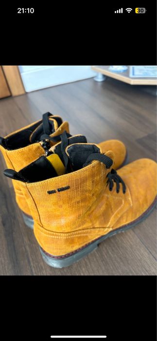 Ghete damă Tom Tailor