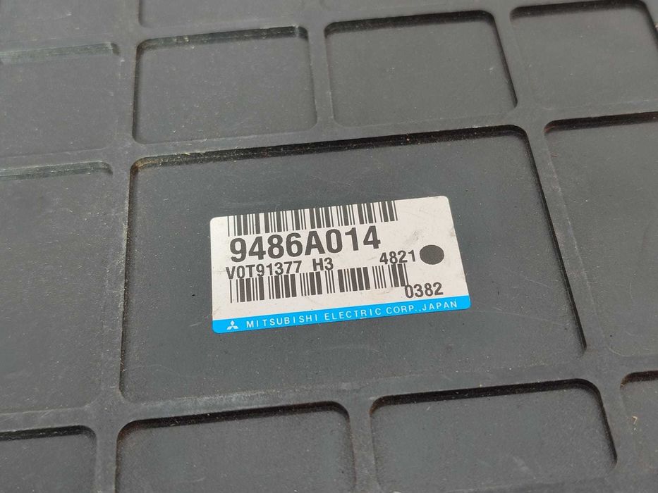Unitate control hibrid Mitsubishi Outlander COD: 9486A014 2014 / [2013-2021] / (5G3)