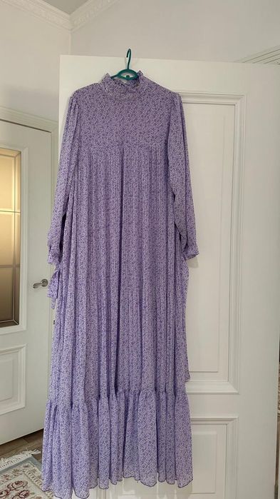 Продаю шикарное платье!