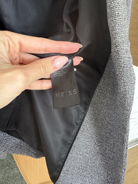 Сако Reiss - S/M