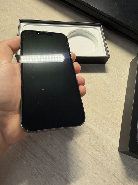iPhone 13 PRO 128GB