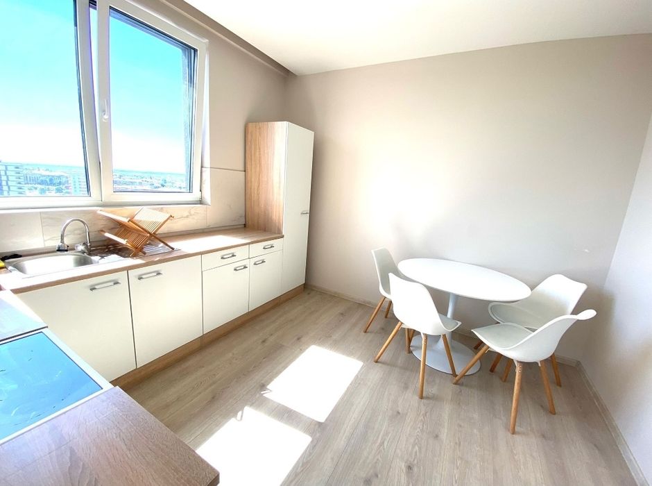 Cazare/Chirie Apartament cu trei camere regim hotelier,AEM