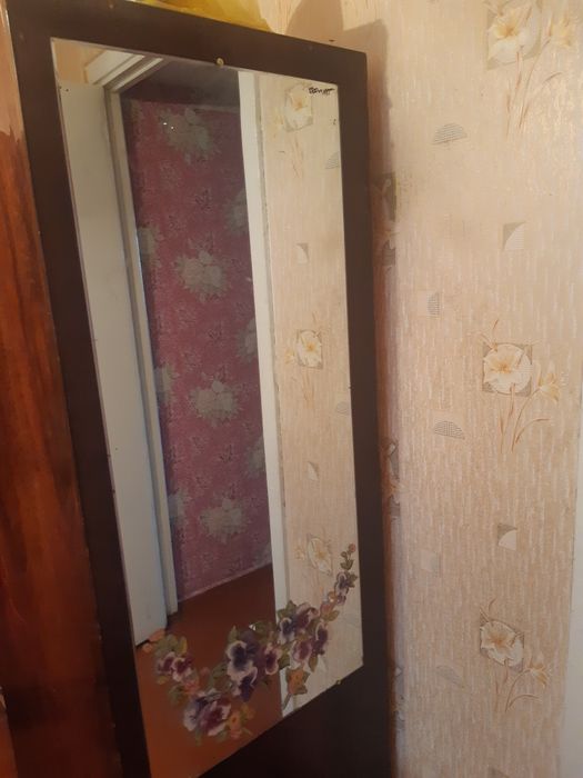 Зеркала разные б/у