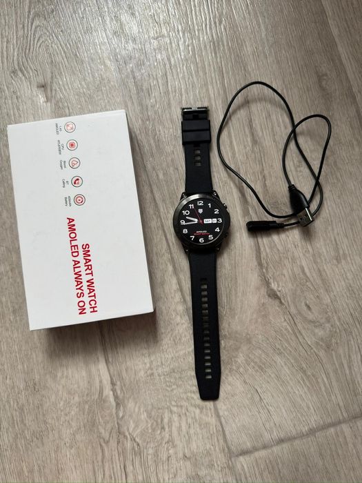 Продам Смарт часы