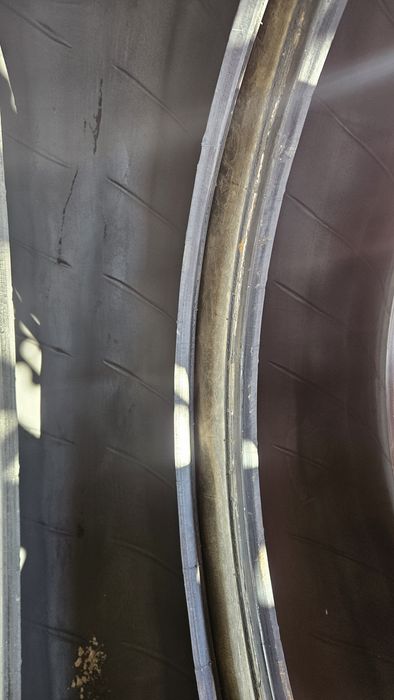 Anvelope/Cauciucuri tractor tehnologice înguste 300/95 R46