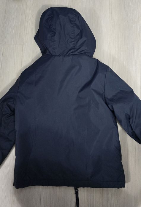 Geaca baieti Mango-marime 128