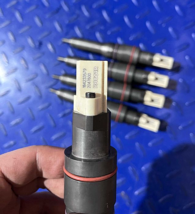 Injectoare DAF XF 2047600 Euro 6