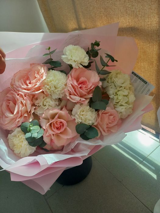 Продам красивые букеты