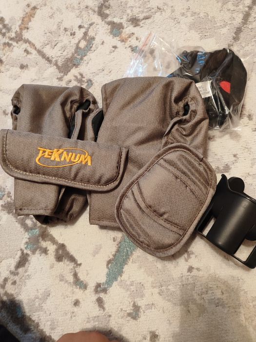 Продам коляску демисезонный.