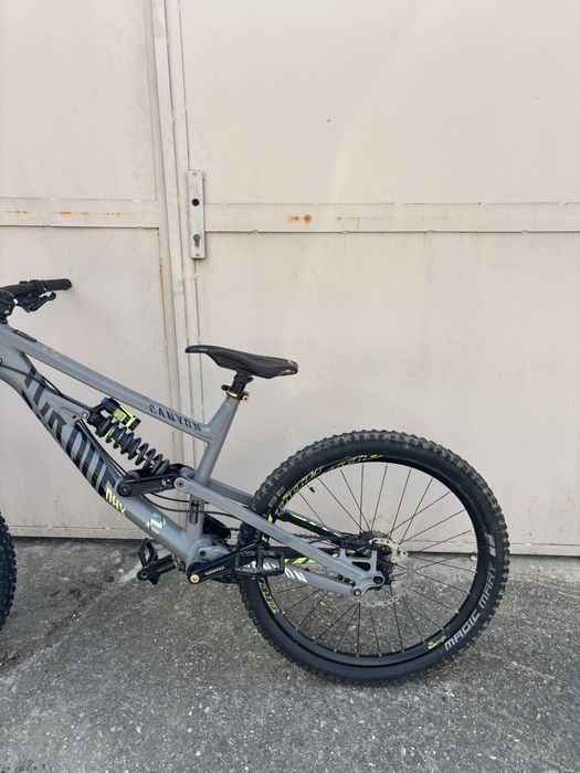 Колело Canyon TORQUE DHX  26”