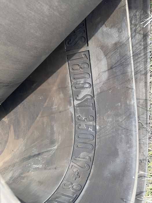 Продам ленту конвеерную б/у.