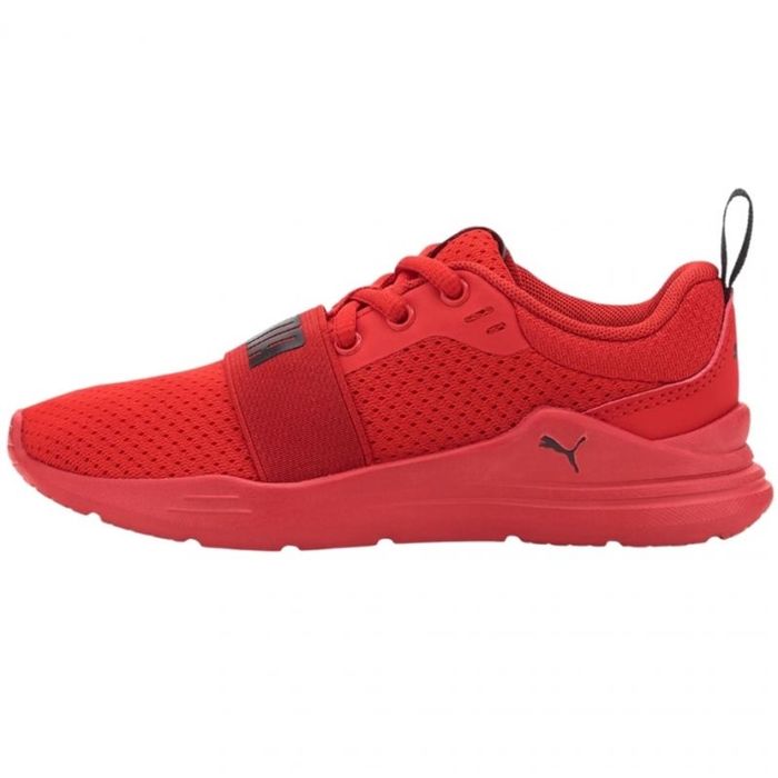 29;33;34 Puma Wired Run | Оригинални детски маратонки