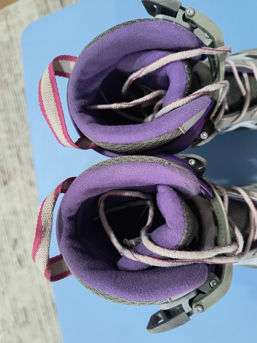 Role reglabile Dechatlon