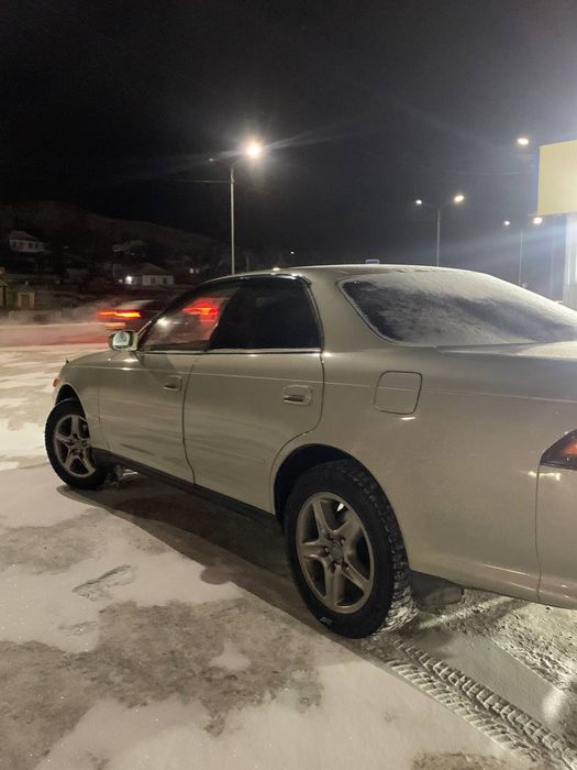 Марк 2 90 продам