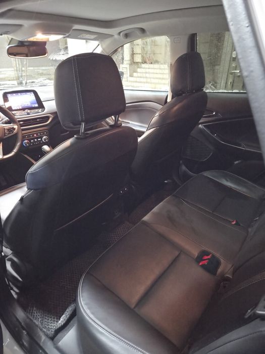 Chevrolet Tracker 2 Premier Plus