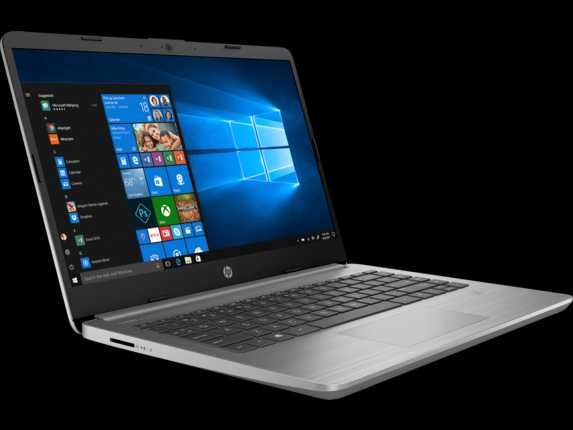 Laptop HP 340S G7,  I7-1035G1 , Full HD, 8GB, 256GB SSD, Win 10 Pro