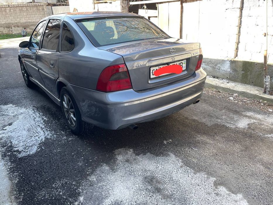 Опел вектра 2.2 спорт режим бор