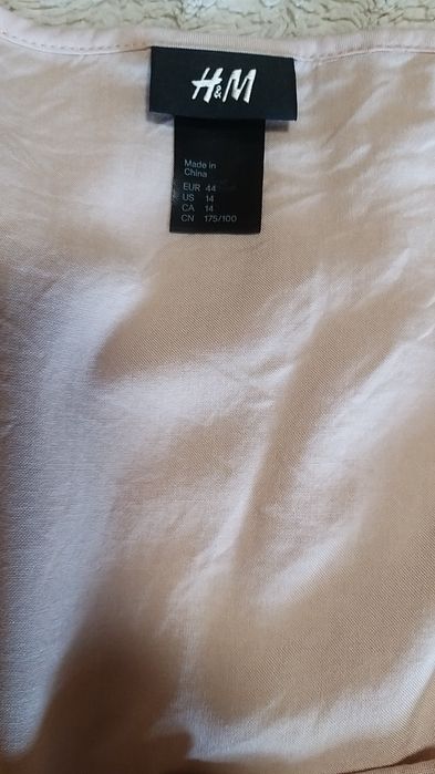 H&M, Zara Рокли, пола-панталон ХЛ/Л размер