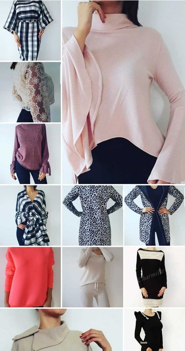 Rochii de seara , compleuri sport/casual