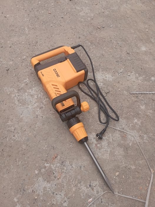 Almazniy rezka va perfarator xizmati