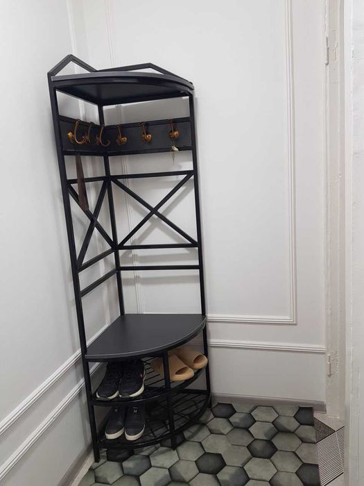 Сдается 2х комнатная квартира в центре города