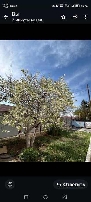 Продается большой дом