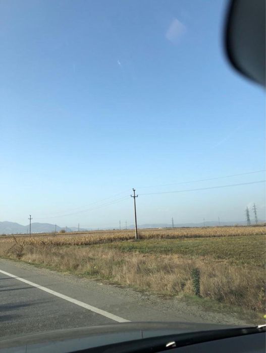 Teren intravilan pentru fabrică logistica  sala de evenimente Simeria