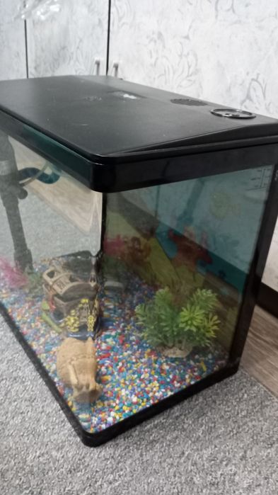 Аквариум  prime 33л