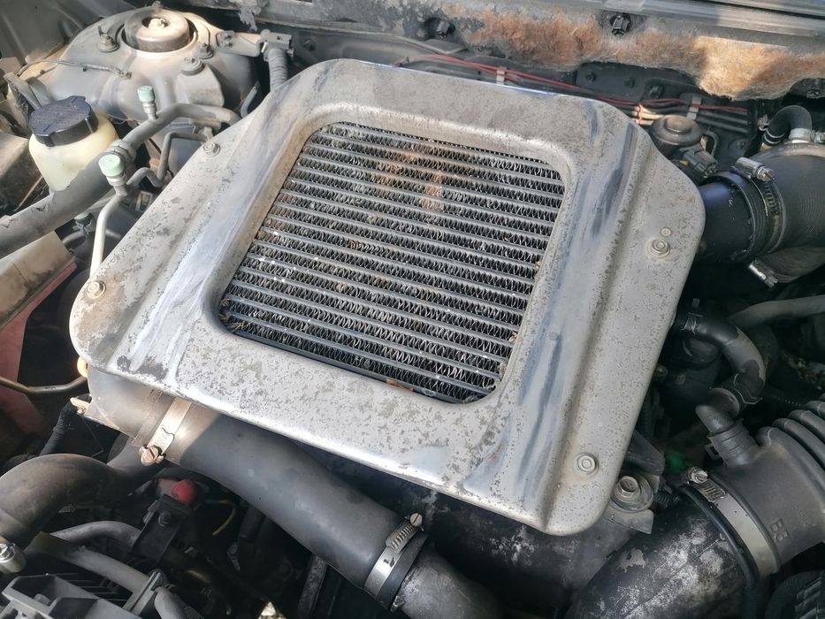 Nissan X-Trail T30  2.2 114ks на Части