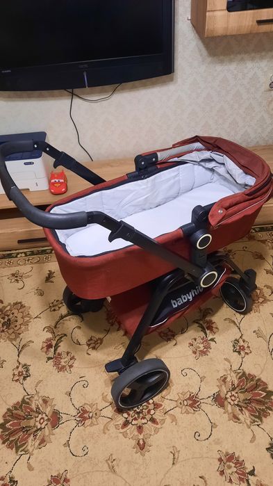 Коляска BabyHit 2в1