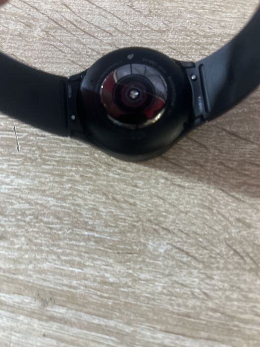 Smartwatch galaxy watch5 pro