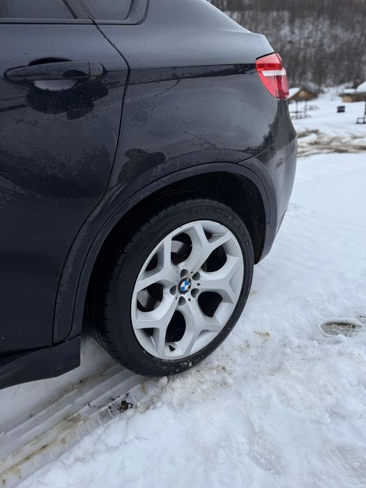 bmw x6 xdrive 40d facelift