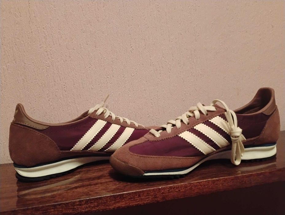 Adidas alphaboost V2