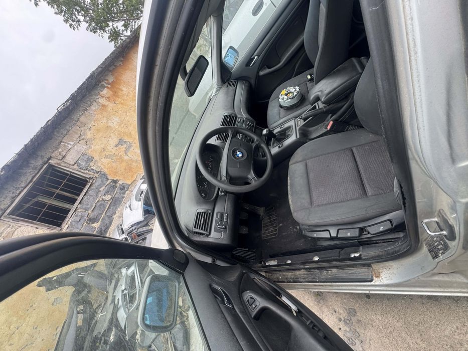 E46 bmw 2005, 2.0d ,320d