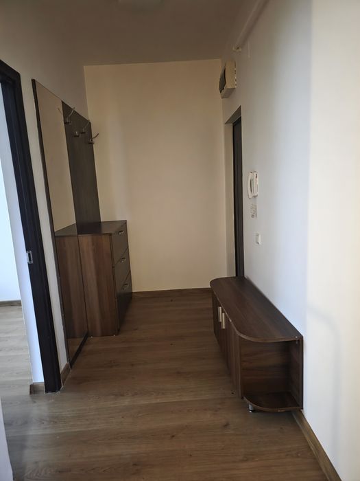 Apartament 2 camere de închiriat (proprietar)– New Residence, Vârteju | Etaj 2 | Mobilat și utilat | Mutare imediată