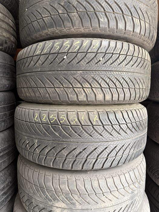 215/55r17 225/55r17 235/55r17