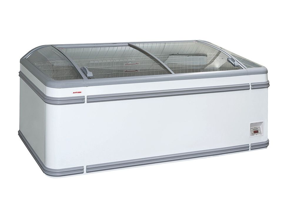 Lada frigorifica AHT - model Athen 2.07m - 2.10m