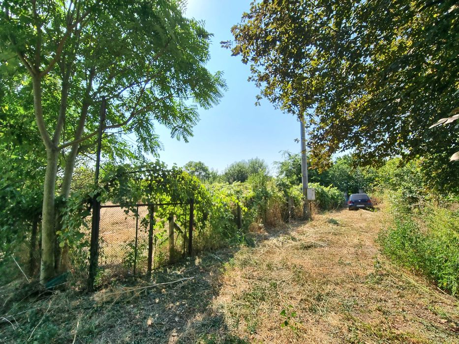 Продава се Парцел в Видин, Акджамия - 826 кв.м за 31 €/кв.м - Снимка #3