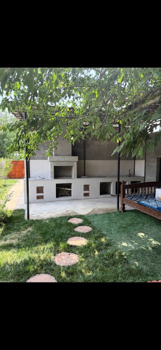Dacha Oqtosh Soyliq