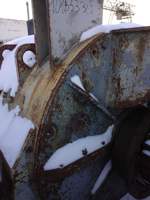 Генераторы ПЭ174-7К 750В 1600кВт б/у