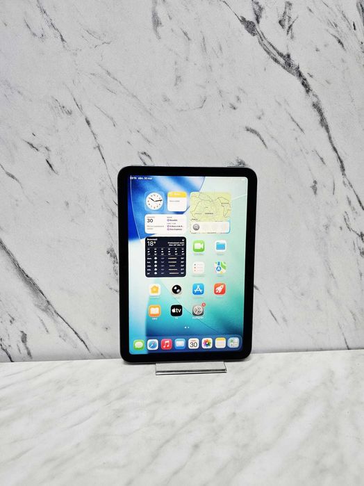 IPad Mini 6TH Gen 2021 64GB Wi-Fi Zeus Amanet 69194 Bucuresti