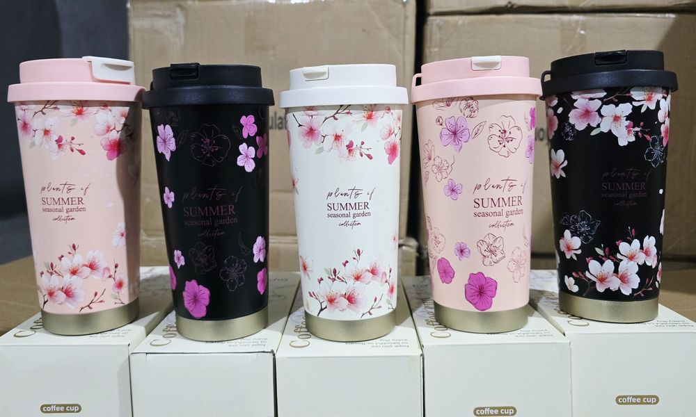 Termoslar термос