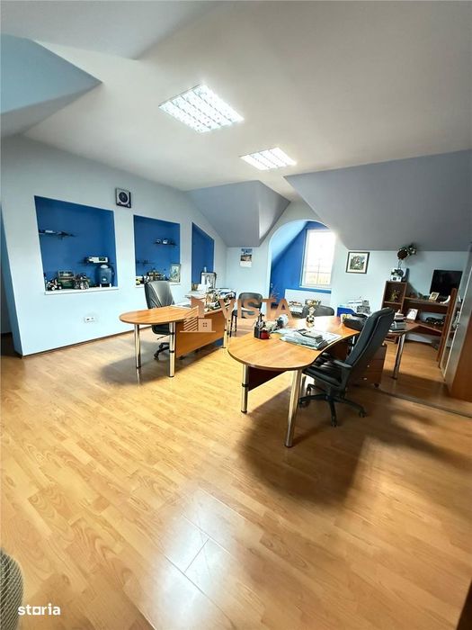 Exclusivitate, Hale si cladire de birouri, 6232 mp teren , Calea Feldi