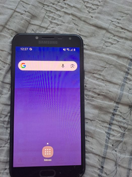 Продам самсунг G4