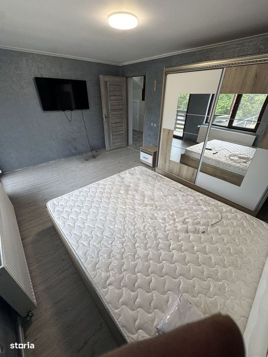 casa vilă de vânzare la 8km de Râmnicu Vâlcea