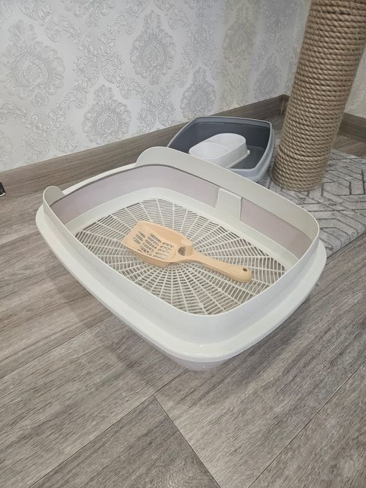 Продам когтеточку