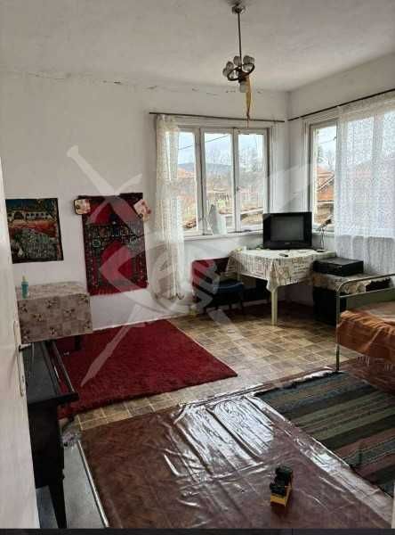 Двуетажна къща в Лозарево 97443