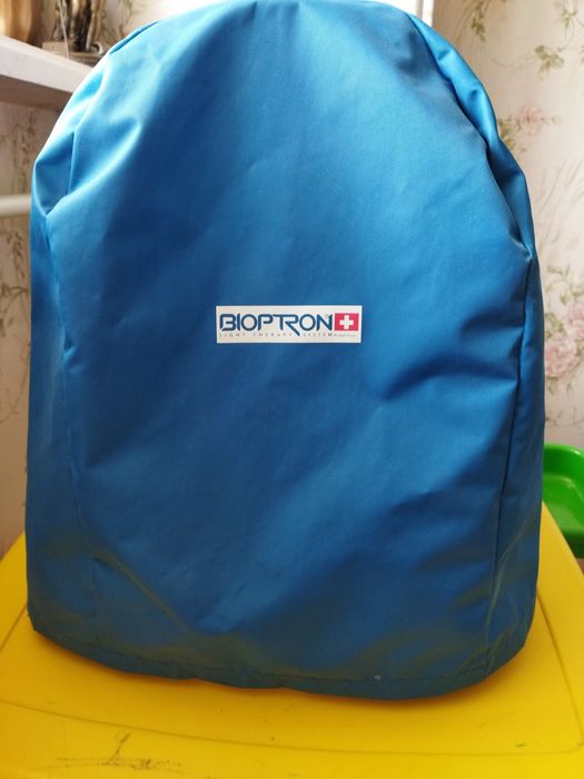 BIOPTRON Pro1. Светотерапия.Швейцария.