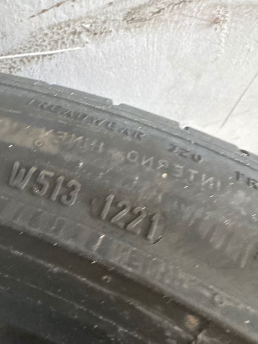 4бр. 21 Pirelli P Zero rsc 275/40/21 - 315/35/21 Спорт пакет